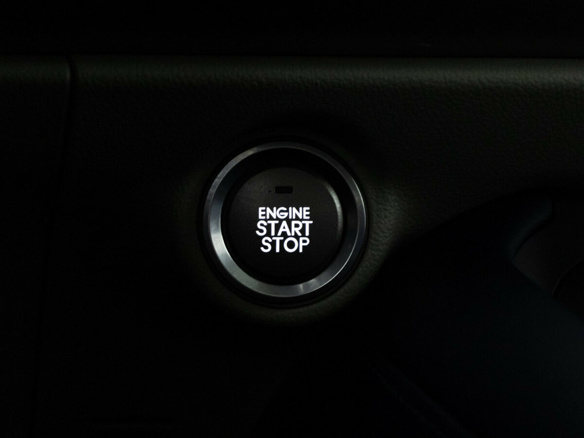 Haval F7x б/у, 2022, Роботизированная. Фото: #18