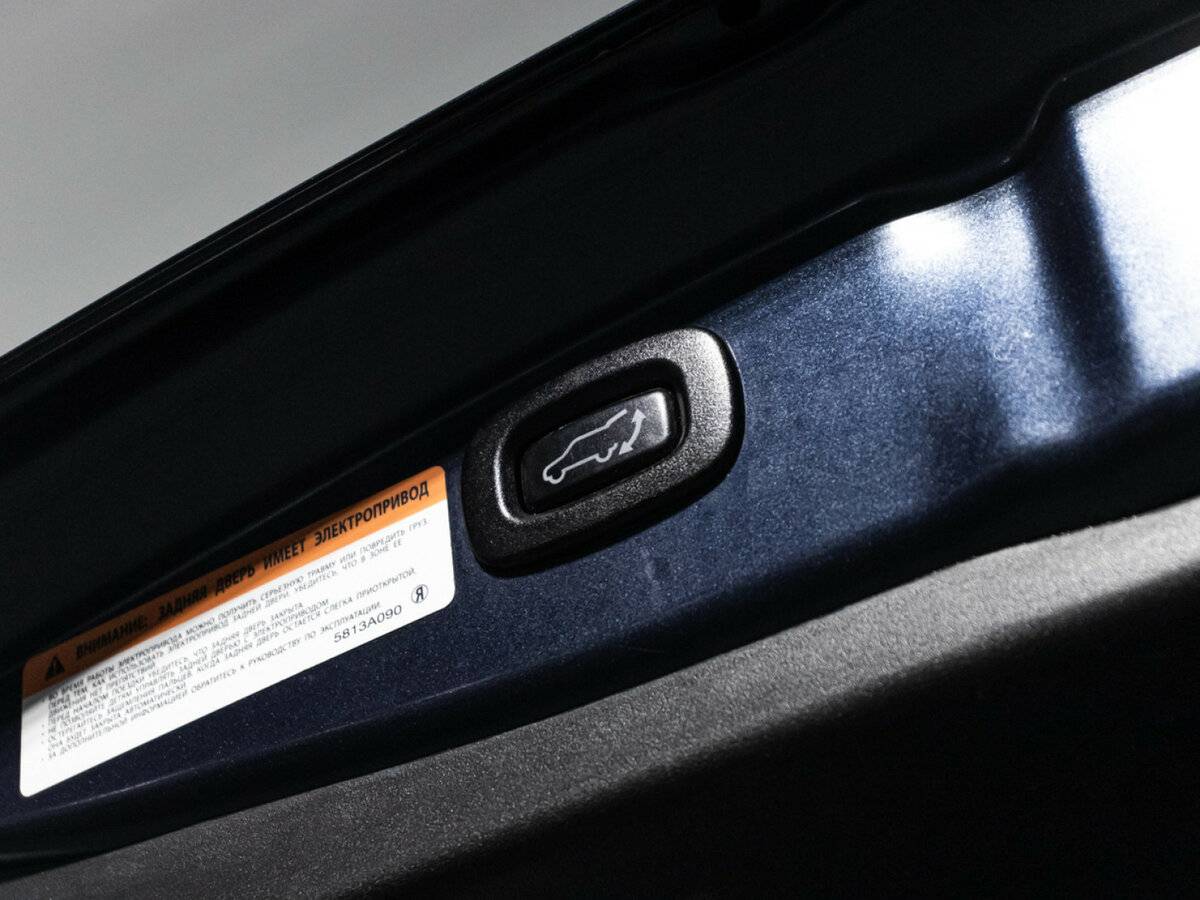 Mitsubishi Outlander б/у, 2020, Вариатор. Фото: #17