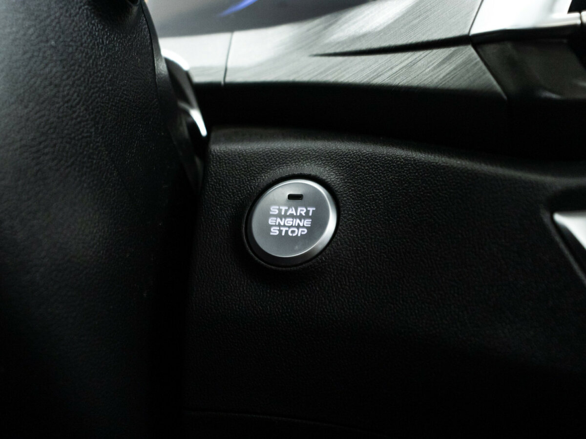 Changan CS35 Plus б/у, 2023, Роботизированная. Фото: #15