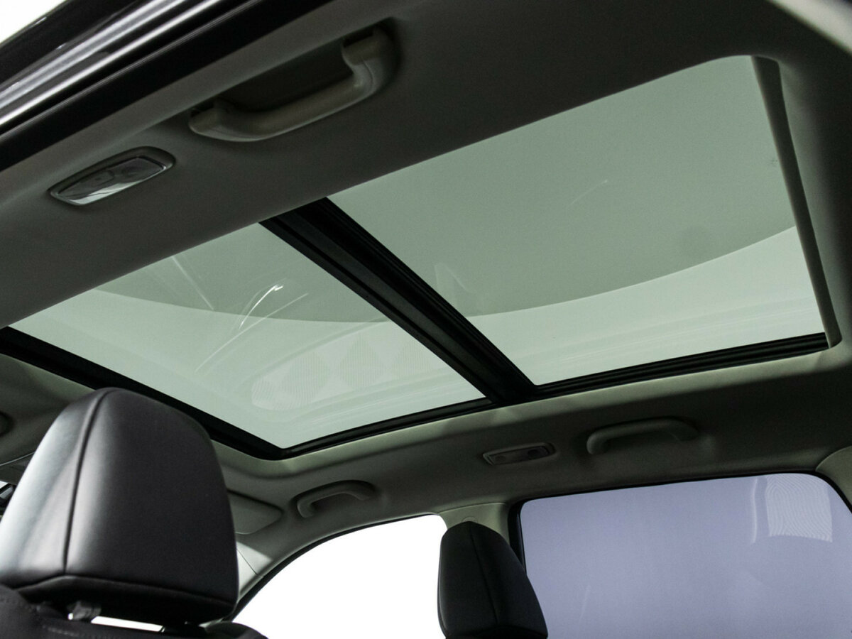 Changan CS35 Plus б/у, 2023, Роботизированная. Фото: #14