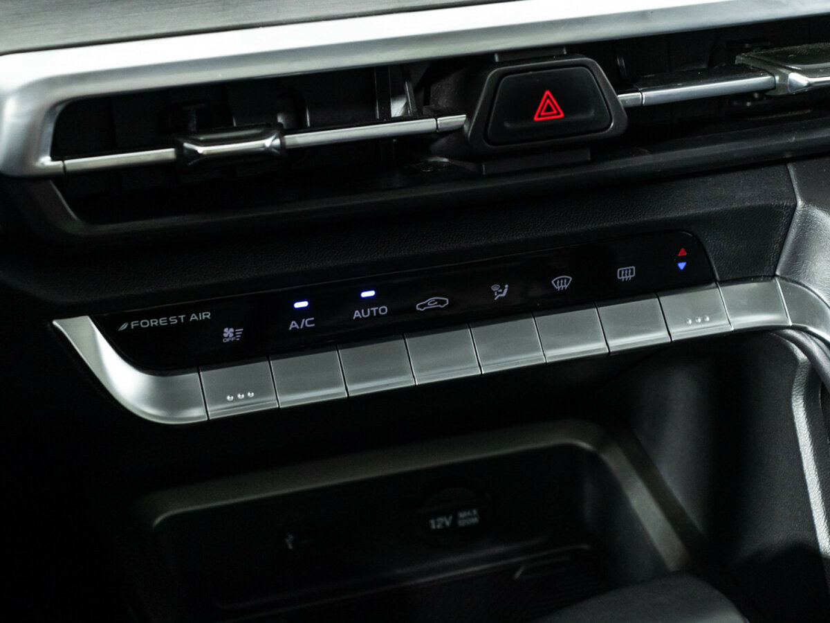 Changan CS35 Plus б/у, 2023, Роботизированная. Фото: #18