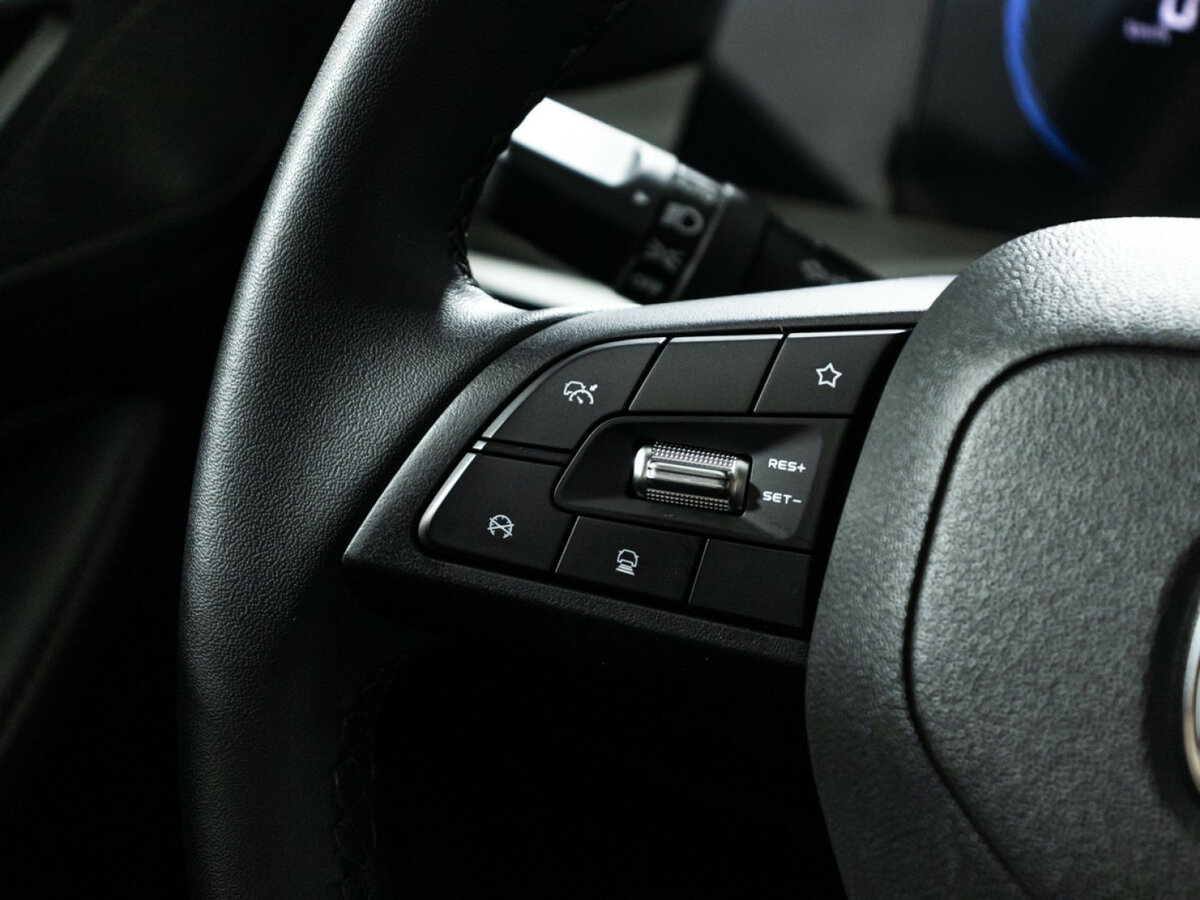 Changan CS35 Plus б/у, 2023, Роботизированная. Фото: #19