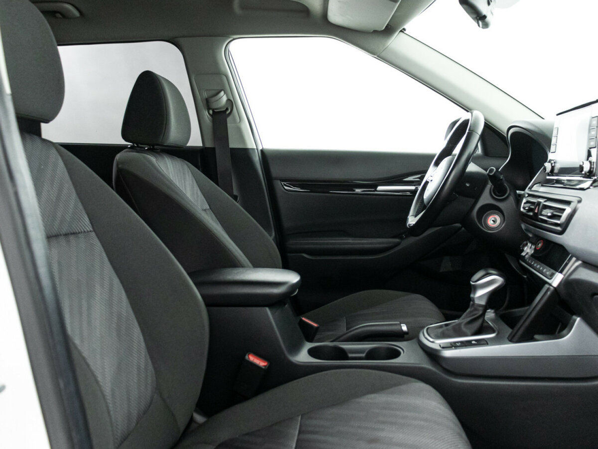 Киа Сельтос б/у, 2020, Автоматическая. Фото: #19