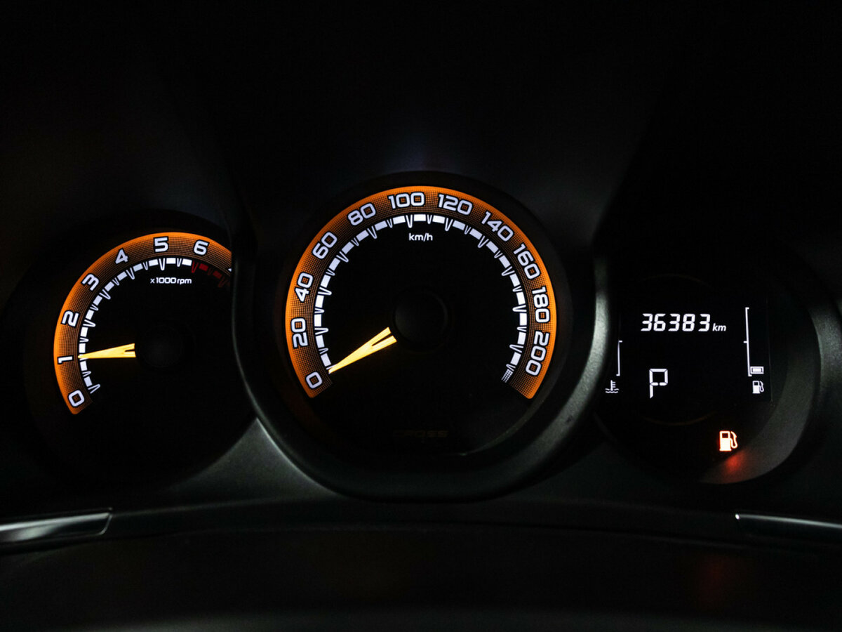 Лада (ВАЗ) ИКСРЭЙ б/у, 2021, Вариатор. Фото: #11