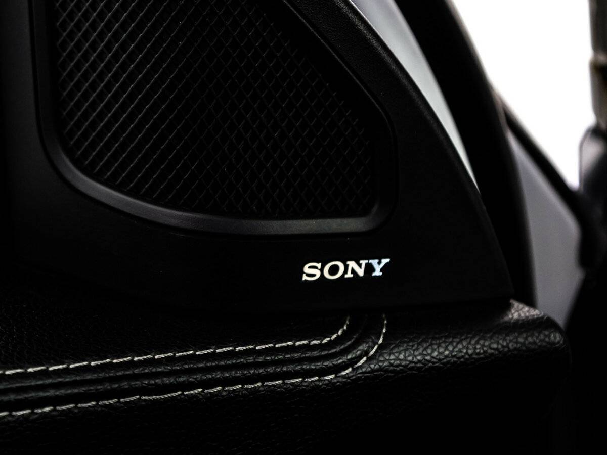 EXEED VX б/у, 2021, Роботизированная. Фото: #16