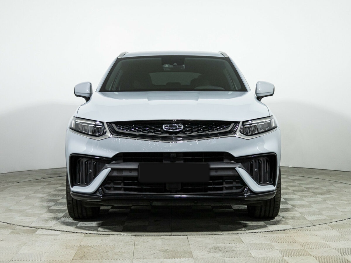 Geely Tugella б/у, 2023, Автоматическая. Фото: #1