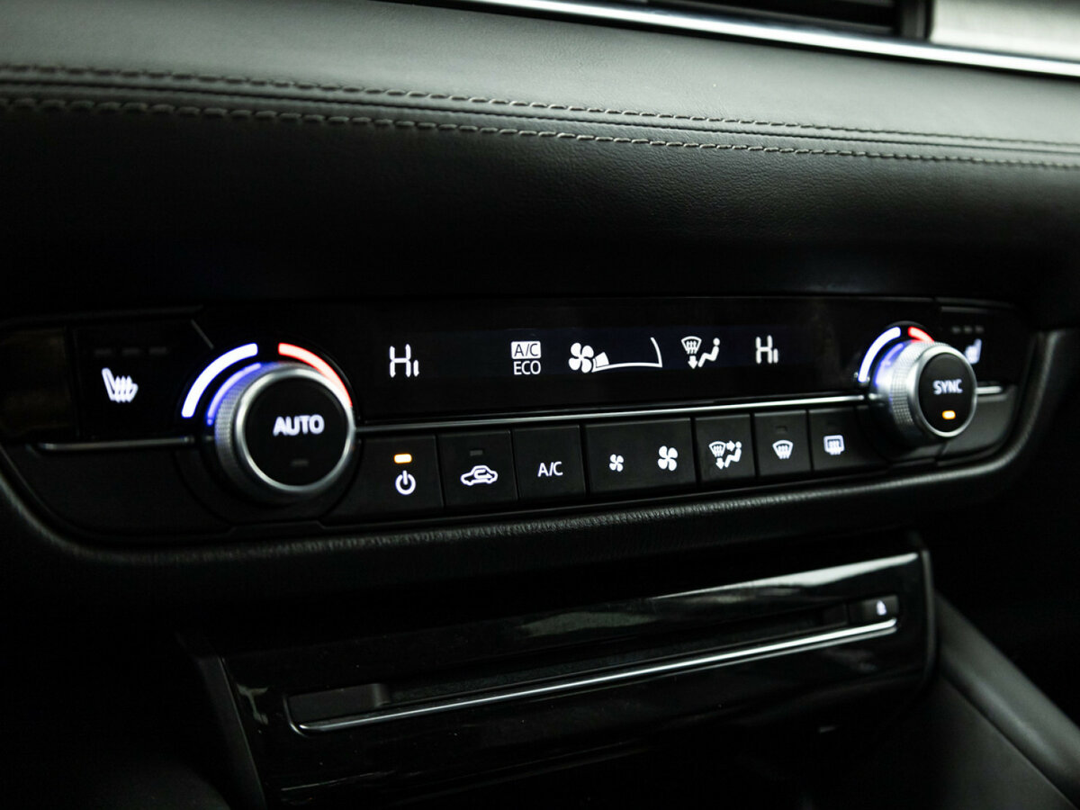 Мазда 6 б/у, 2020, Автоматическая. Фото: #14