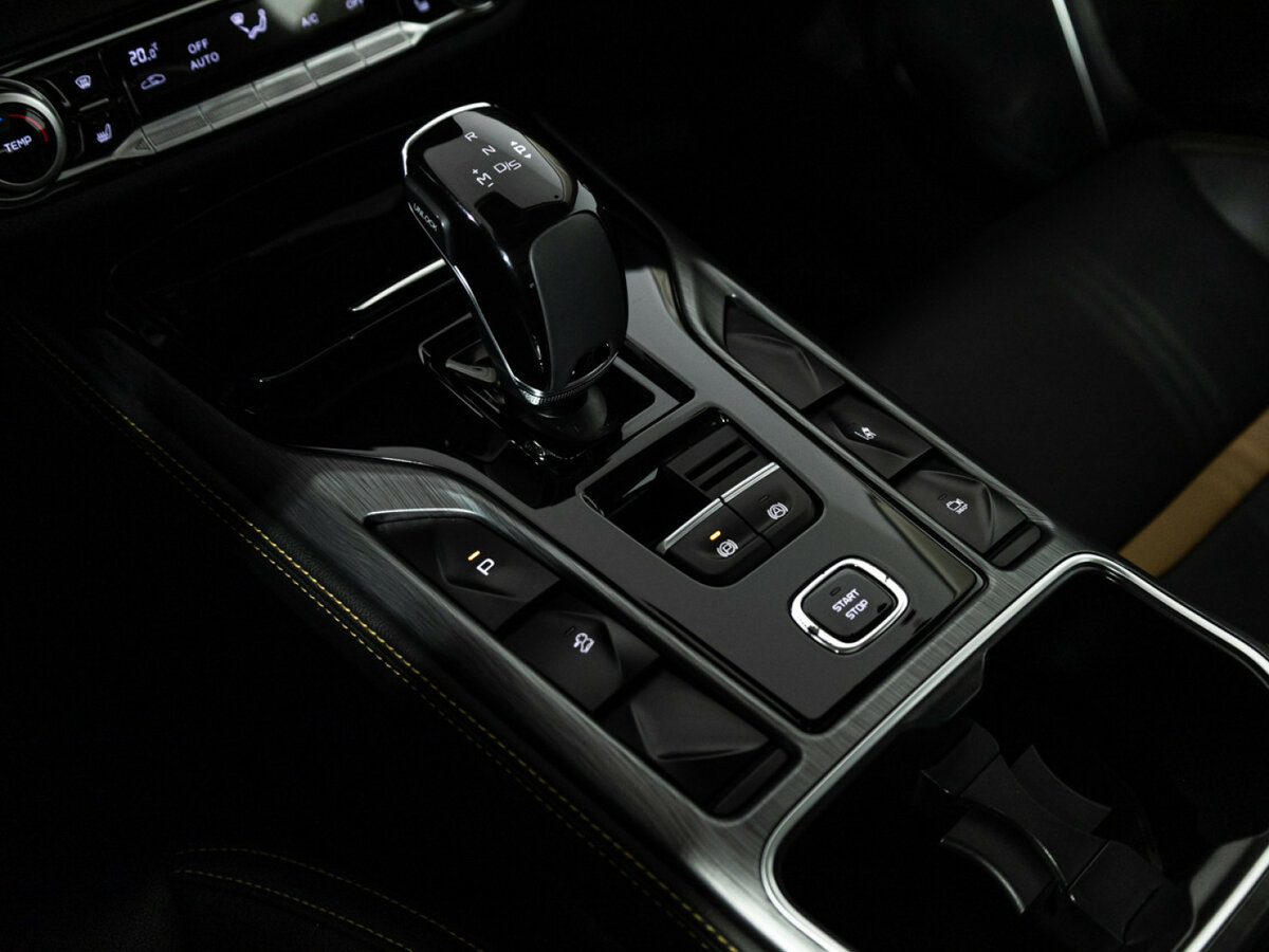 FAW Bestune T77 б/у, 2023, Роботизированная. Фото: #14