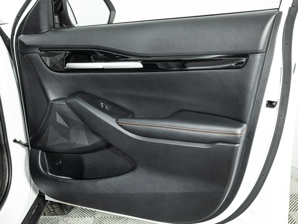 Kia Seltos б/у, 2024, Вариатор. Фото: #25