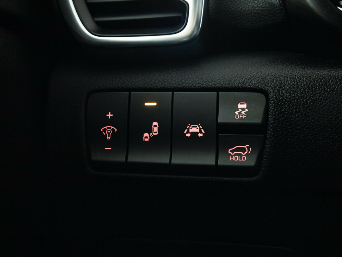 Киа Спортейдж б/у, 2016, Автоматическая. Фото: #19