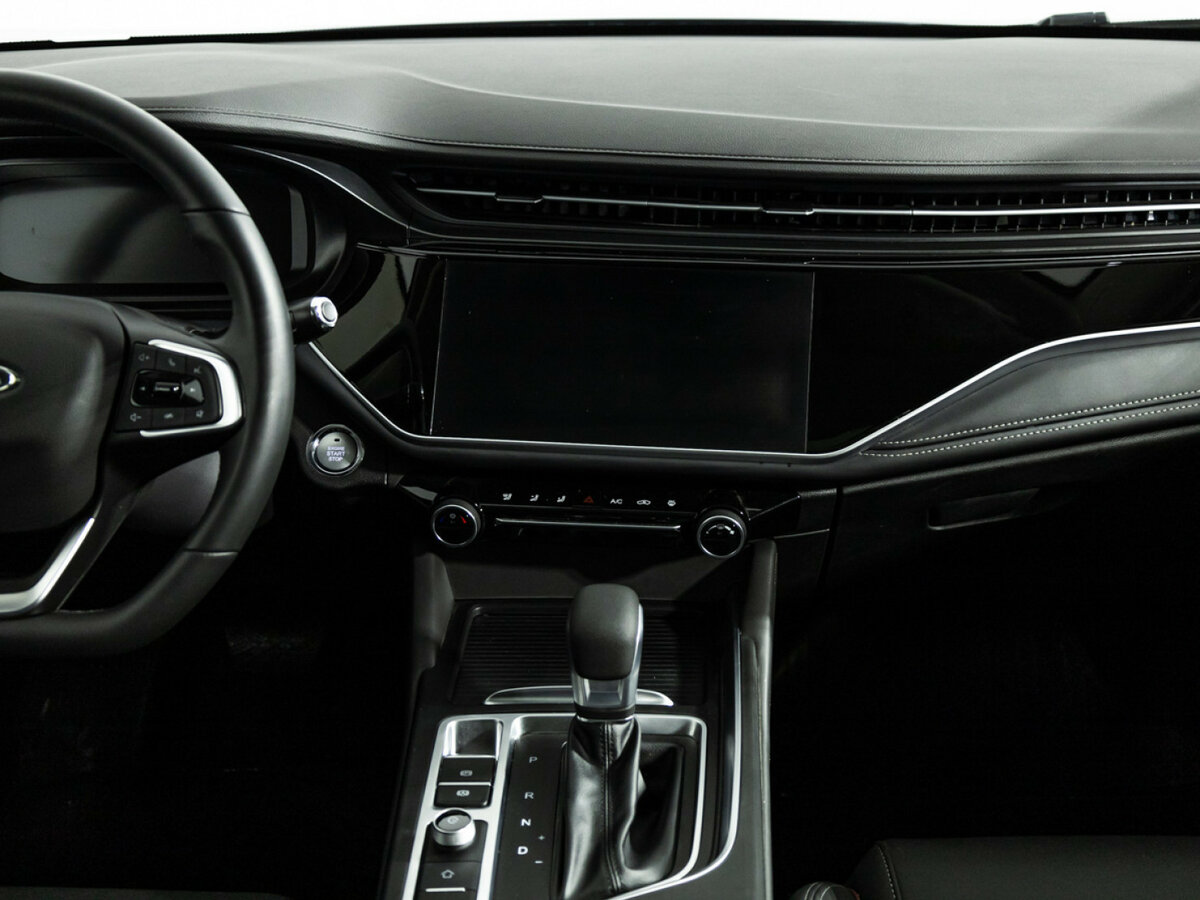 Омода С5 б/у, 2023, Вариатор. Фото: #13