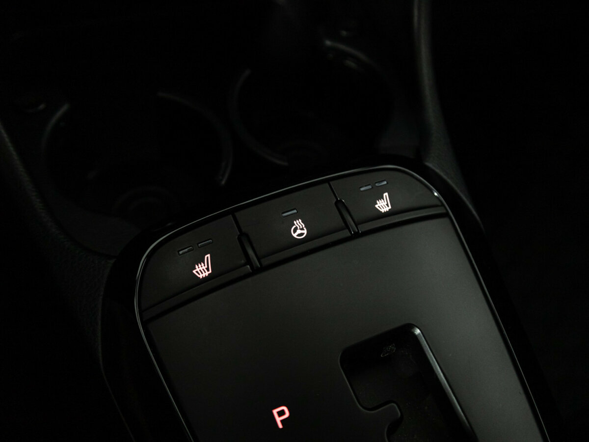 Киа Пиканто б/у, 2020, Автоматическая. Фото: #15