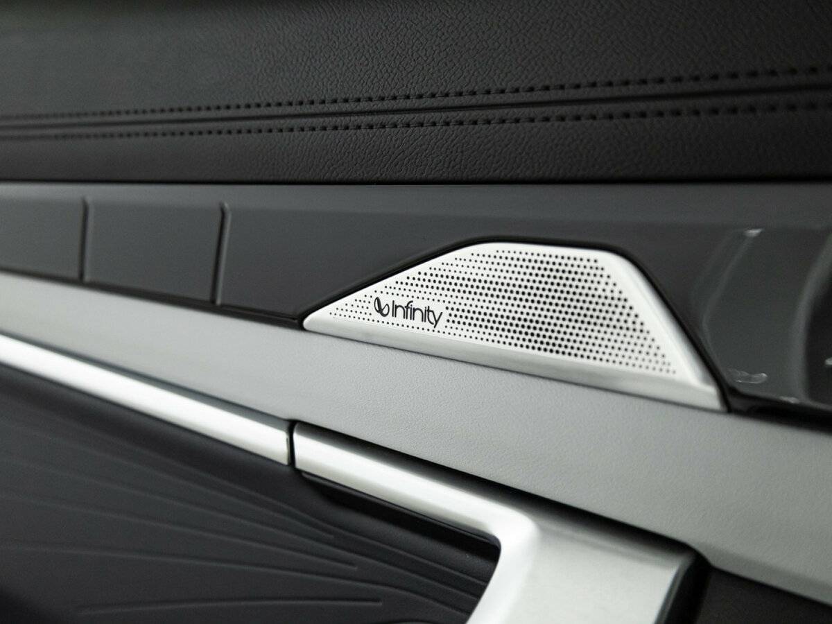 Geely Atlas б/у, 2024, Роботизированная. Фото: #14