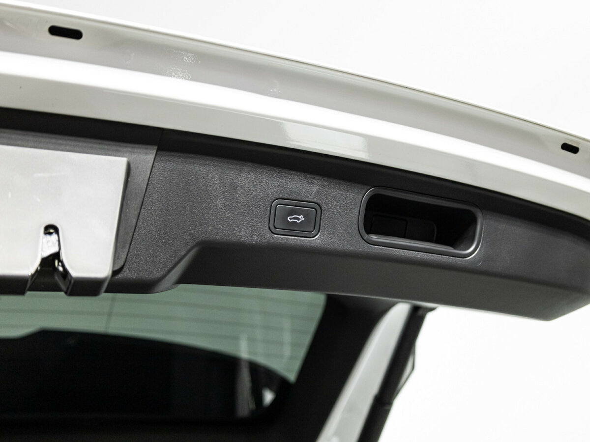 Geely Atlas б/у, 2024, Роботизированная. Фото: #22