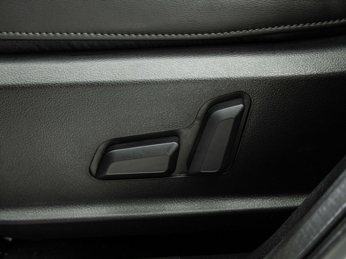 Хавал Ф7 б/у, 2024, Роботизированная. Фото: #13