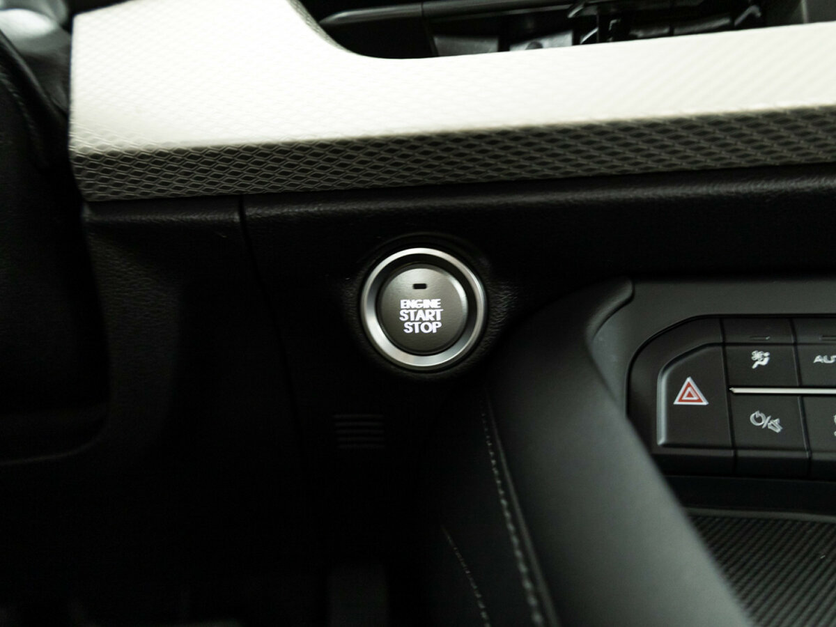 Хавал Ф7 б/у, 2024, Роботизированная. Фото: #16