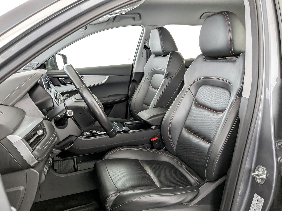 Чери Тигго 7 Про б/у, 2022, Вариатор. Фото: #19