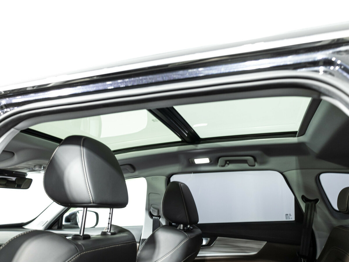 Чери Тигго 8 Про б/у, 2021, Роботизированная. Фото: #14