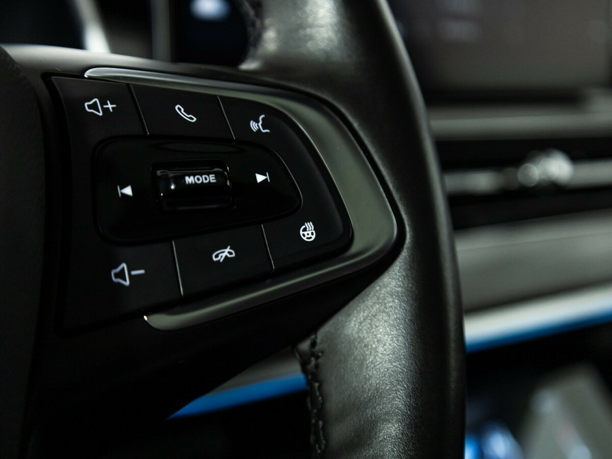 Чери Тигго 8 Про б/у, 2021, Роботизированная. Фото: #19