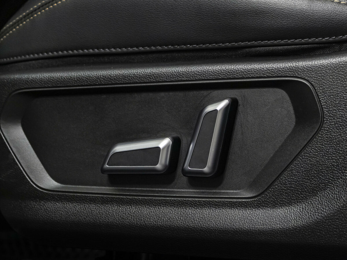 Haval Jolion б/у, 2023, Роботизированная. Фото: #16