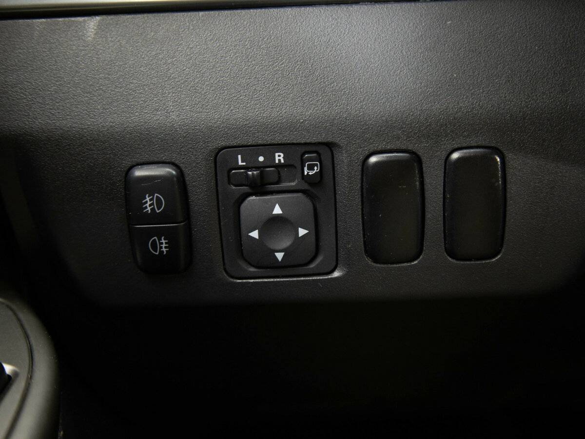 Mitsubishi Pajero б/у, 2013, Автоматическая. Фото: #14