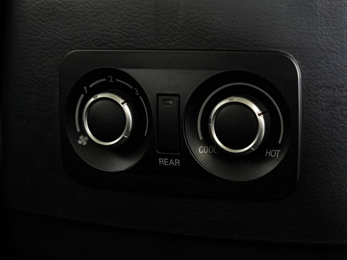 Mitsubishi Pajero б/у, 2017, Автоматическая. Фото: #34