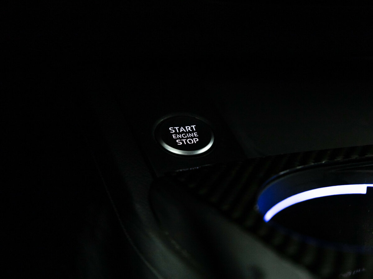 Audi A4 б/у, 2018, Роботизированная. Фото: #17