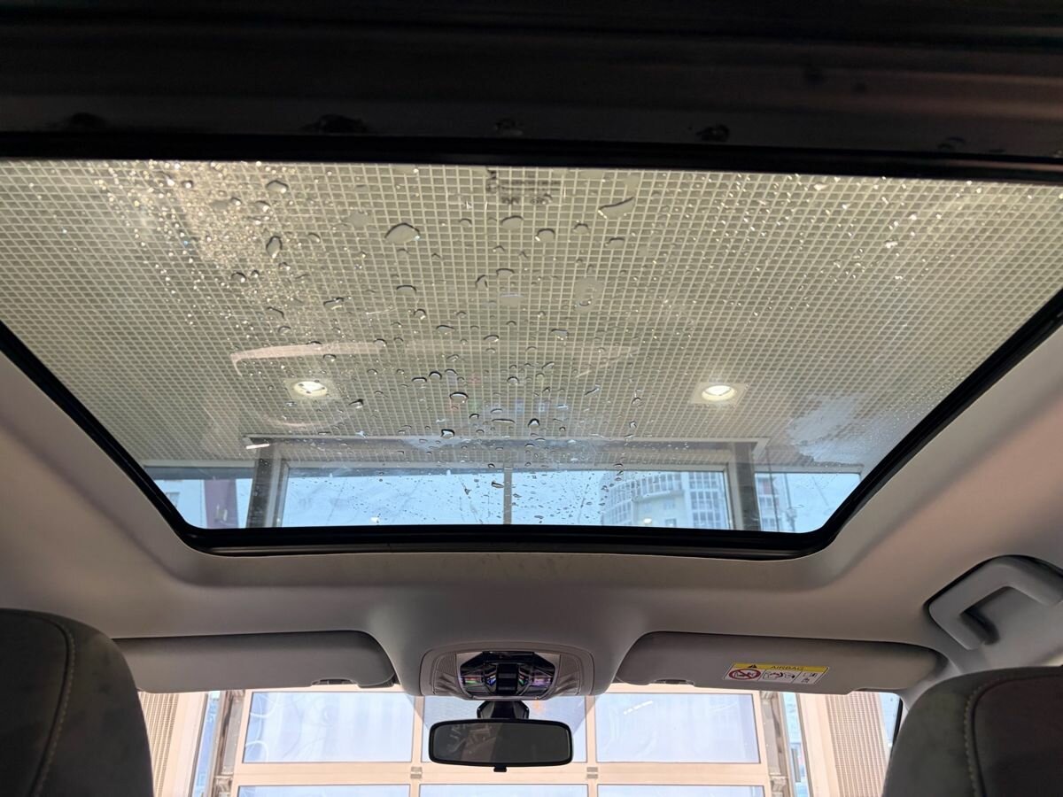 Chery Tiggo 7 Pro Max б/у, 2023, Вариатор. Фото: #12