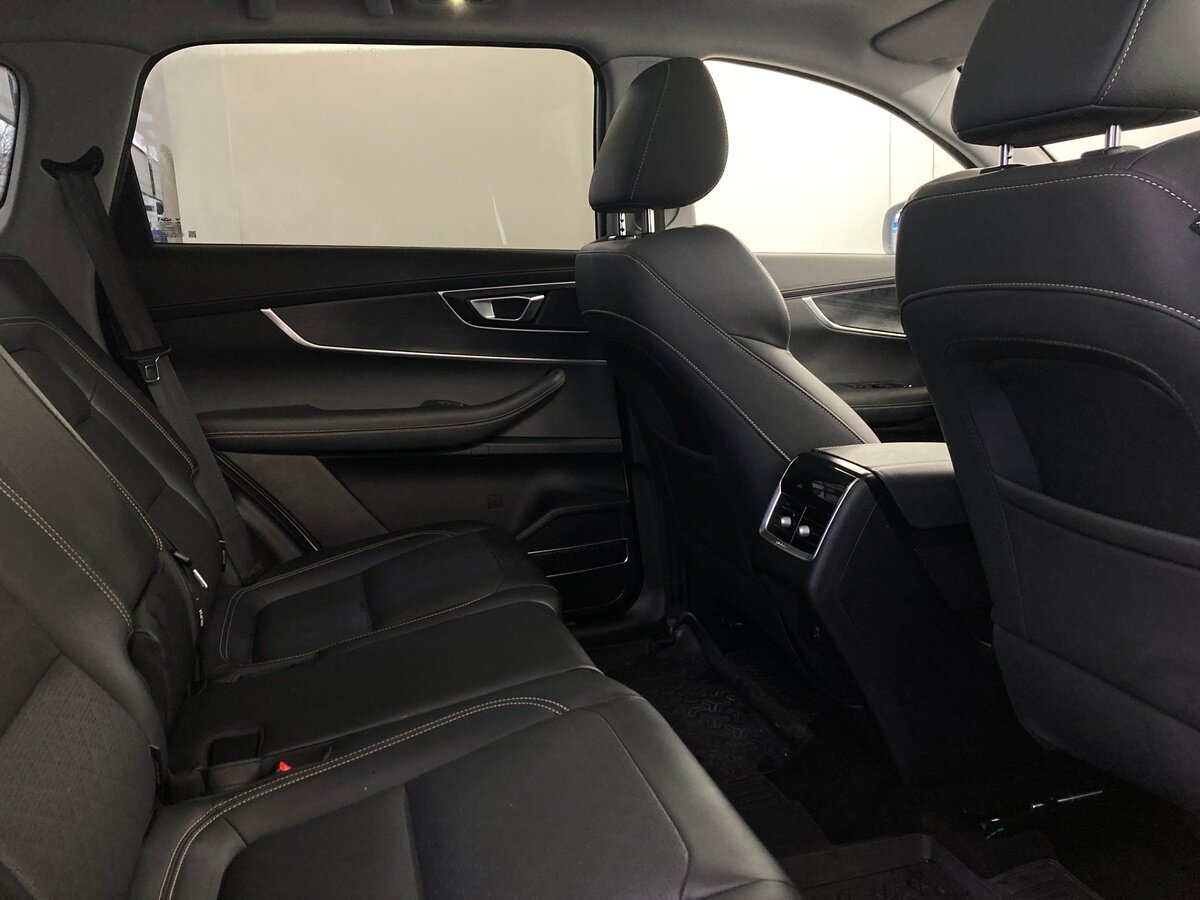 Chery Tiggo 8 б/у, 2023, Роботизированная. Фото: #15