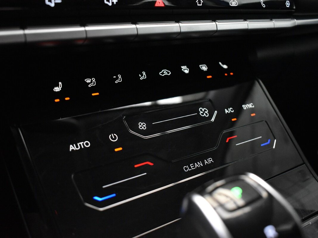 Chery Tiggo 7 Pro б/у, 2022, Вариатор. Фото: #7