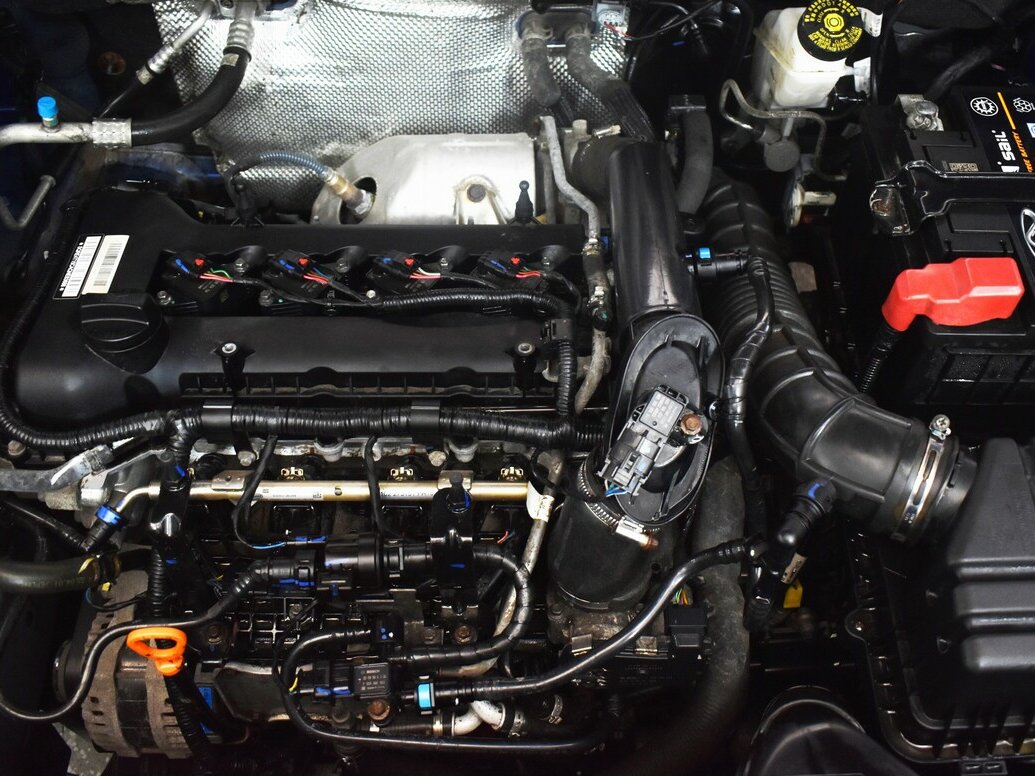 Chery Tiggo 7 Pro б/у, 2022, Вариатор. Фото: #17