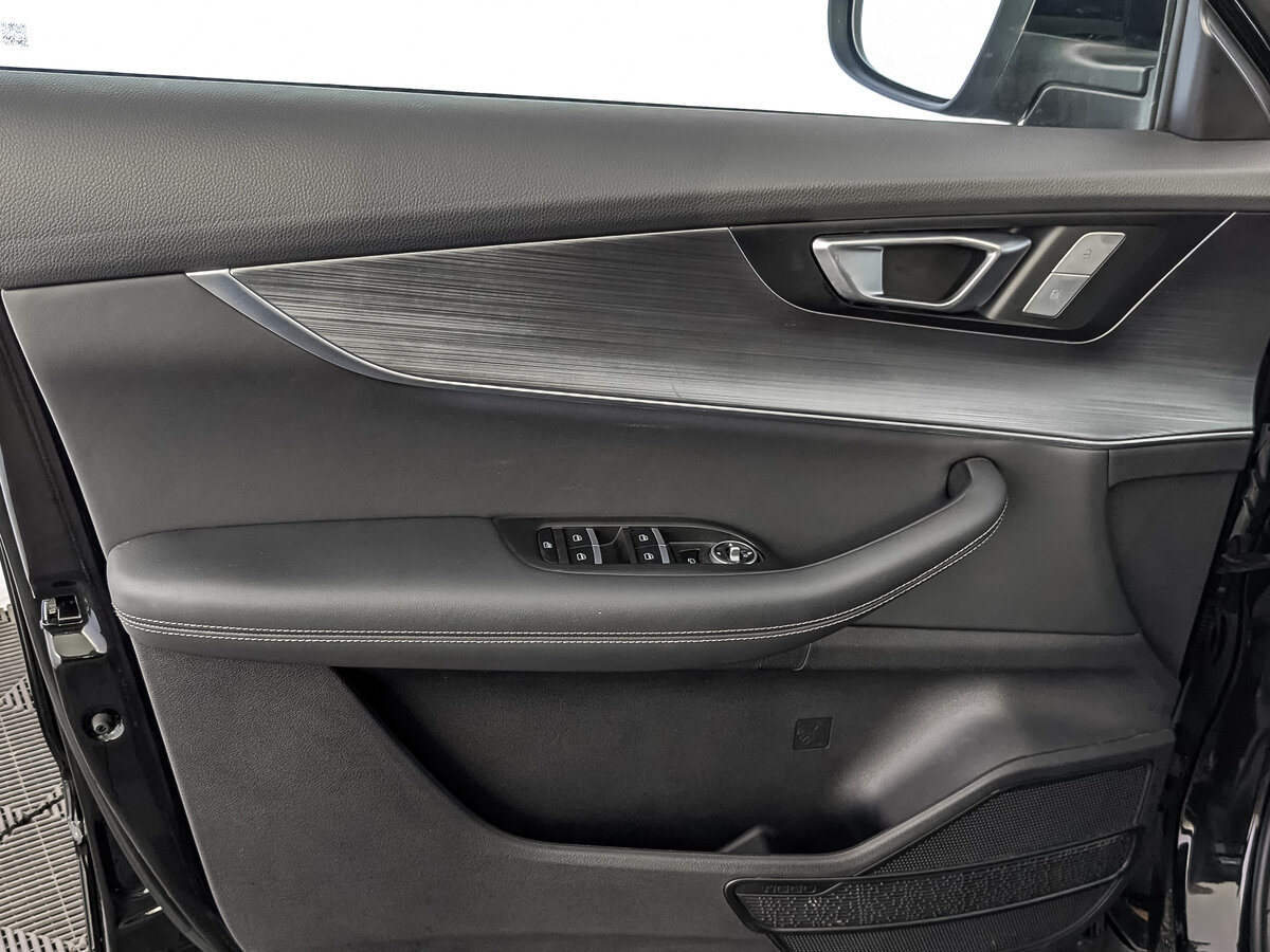 Чери Тигго 7 Про б/у, 2023, Вариатор. Фото: #17