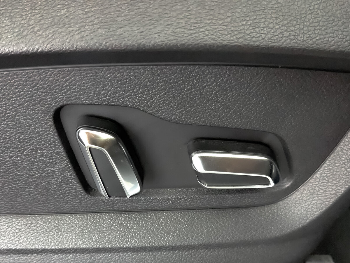 Чери Тигго 7 Про б/у, 2023, Вариатор. Фото: #26