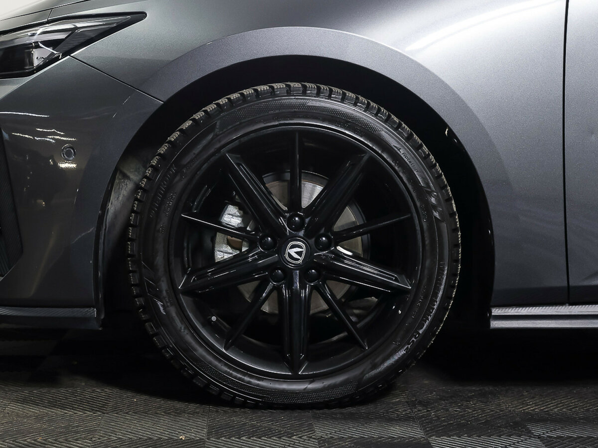 Changan UNI-V б/у, 2023, Роботизированная. Фото: #24