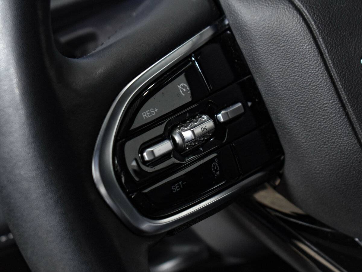 Chery Tiggo 8 Pro Max б/у, 2023, Роботизированная. Фото: #24