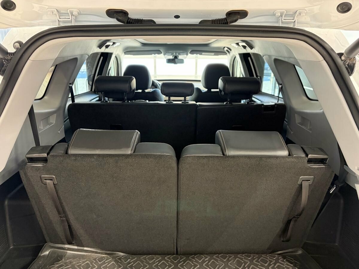 Chery Tiggo 8 б/у, 2023, Роботизированная. Фото: #11