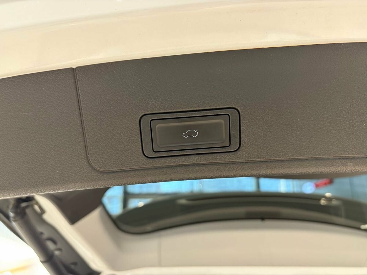 Chery Tiggo 8 б/у, 2023, Роботизированная. Фото: #12