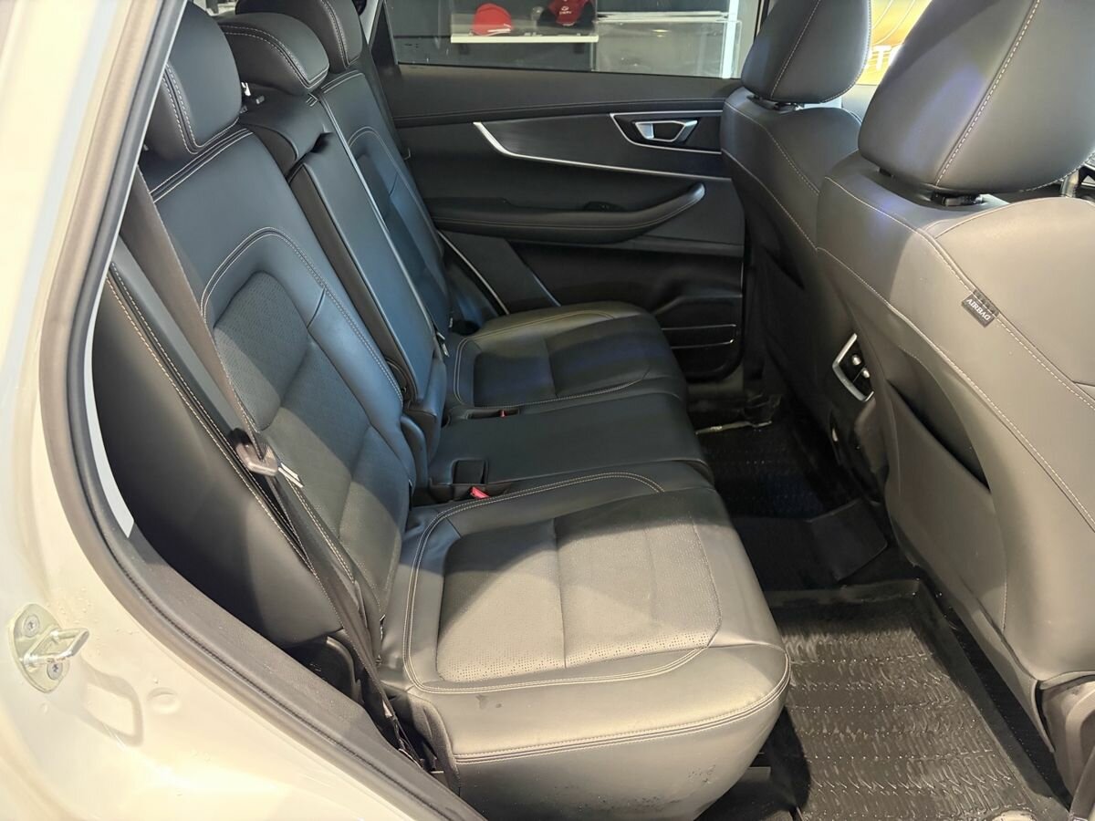 Chery Tiggo 8 б/у, 2023, Роботизированная. Фото: #13