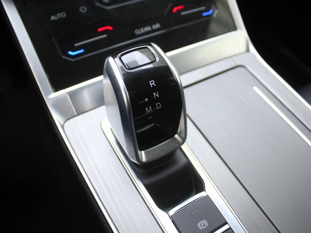 Chery Tiggo 4 Pro б/у, 2024, Вариатор. Фото: #12