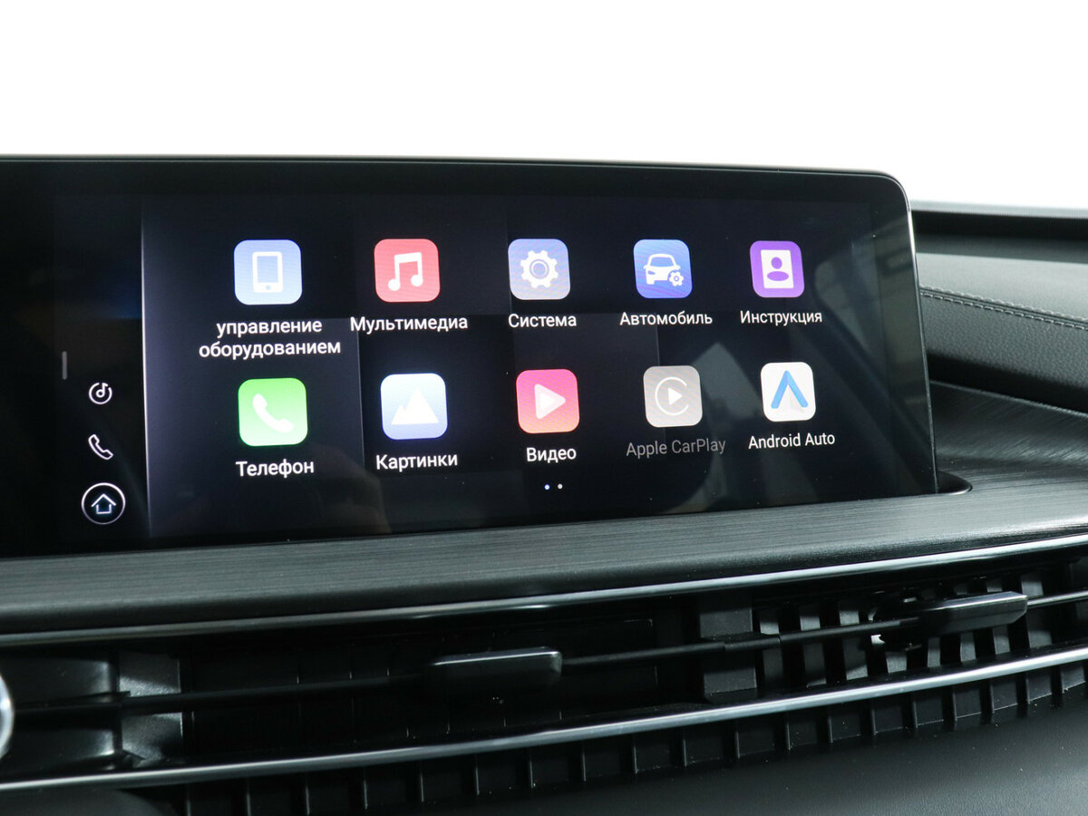 Чери Тигго 7 Про Макс б/у, 2023, Вариатор. Фото: #17