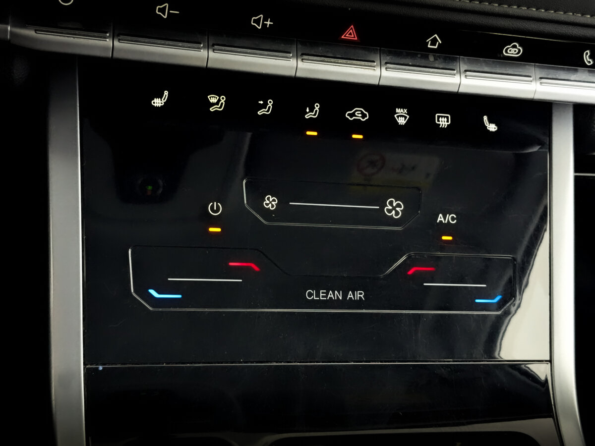 Chery Tiggo 4 Pro б/у, 2022, Вариатор. Фото: #17