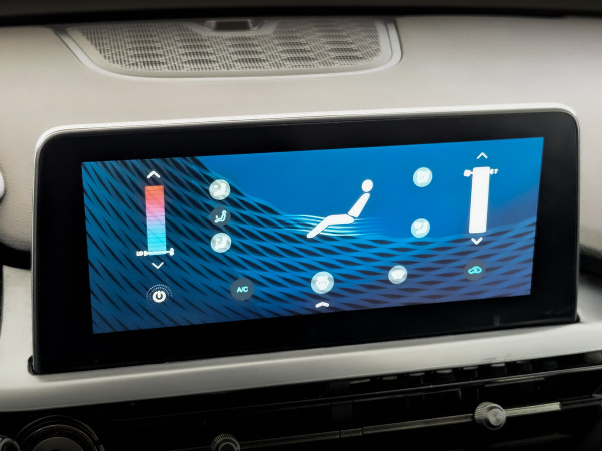 Chery Tiggo 4 Pro б/у, 2022, Вариатор. Фото: #18