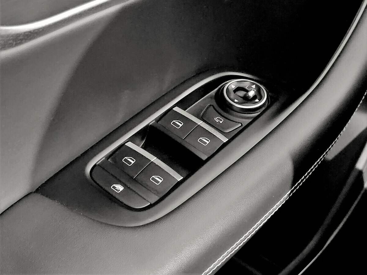 Chery Tiggo 8 б/у, 2020, Вариатор. Фото: #9