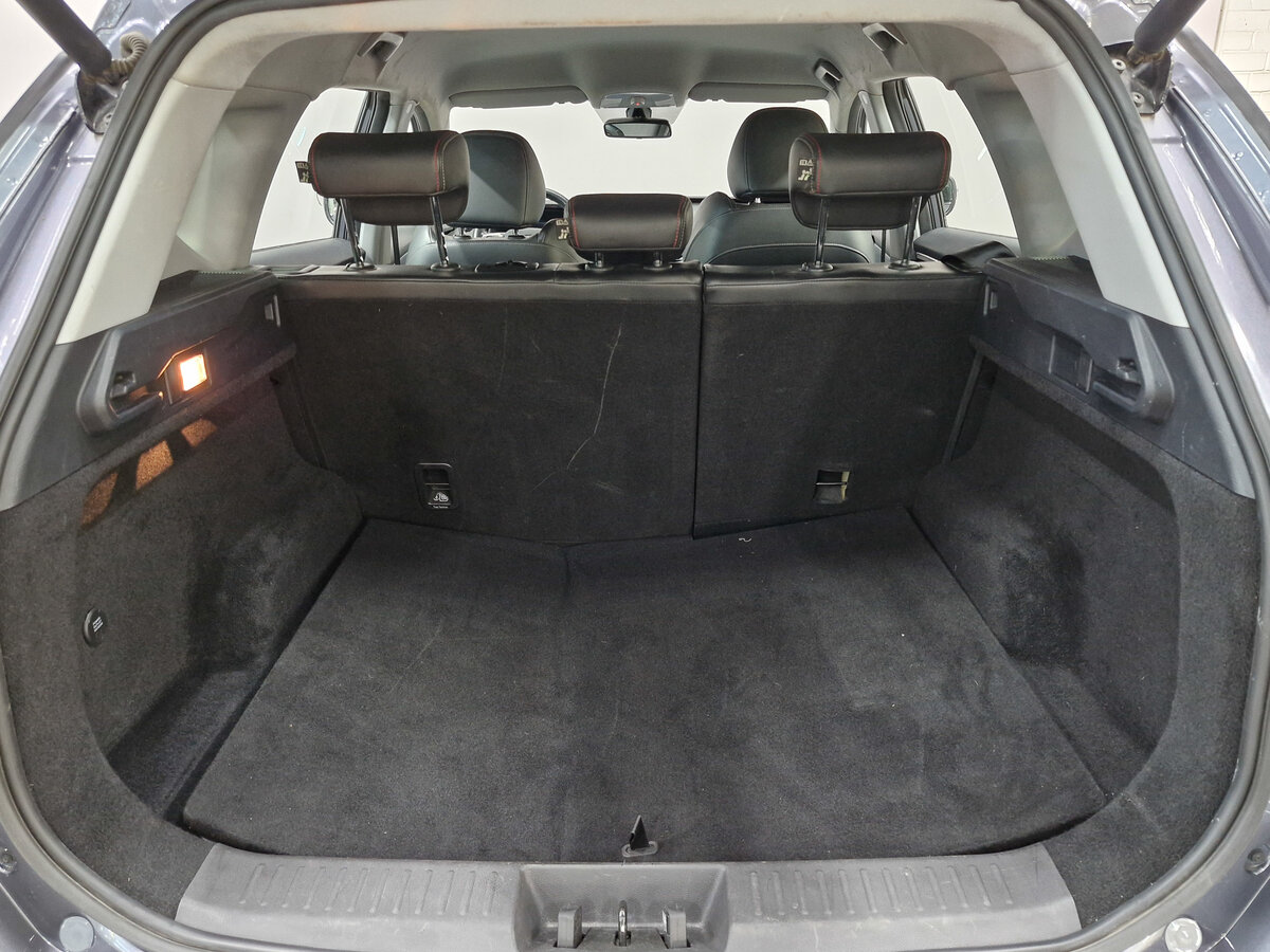 Chery Tiggo 7 Pro б/у, 2022, Вариатор. Фото: #9