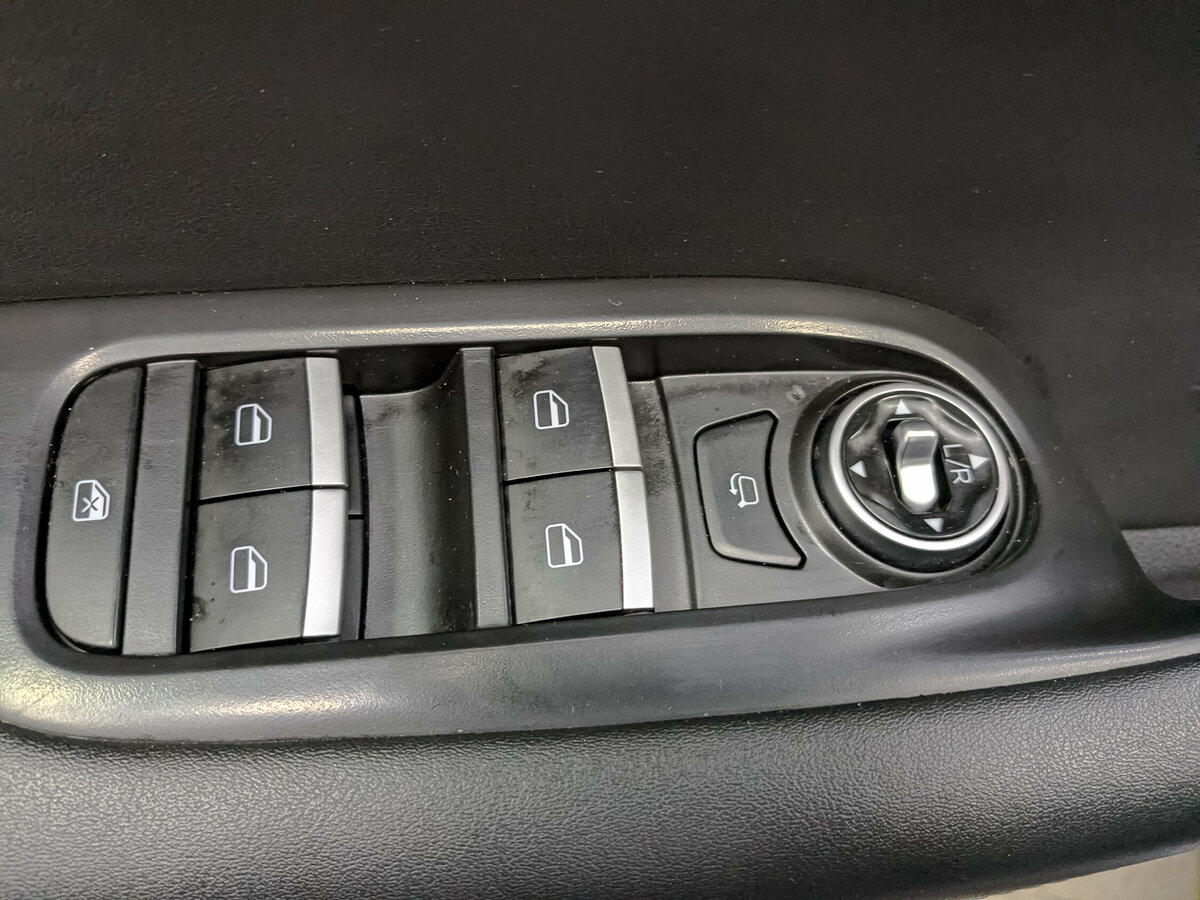 Чери Тигго 7 Про б/у, 2022, Вариатор. Фото: #21