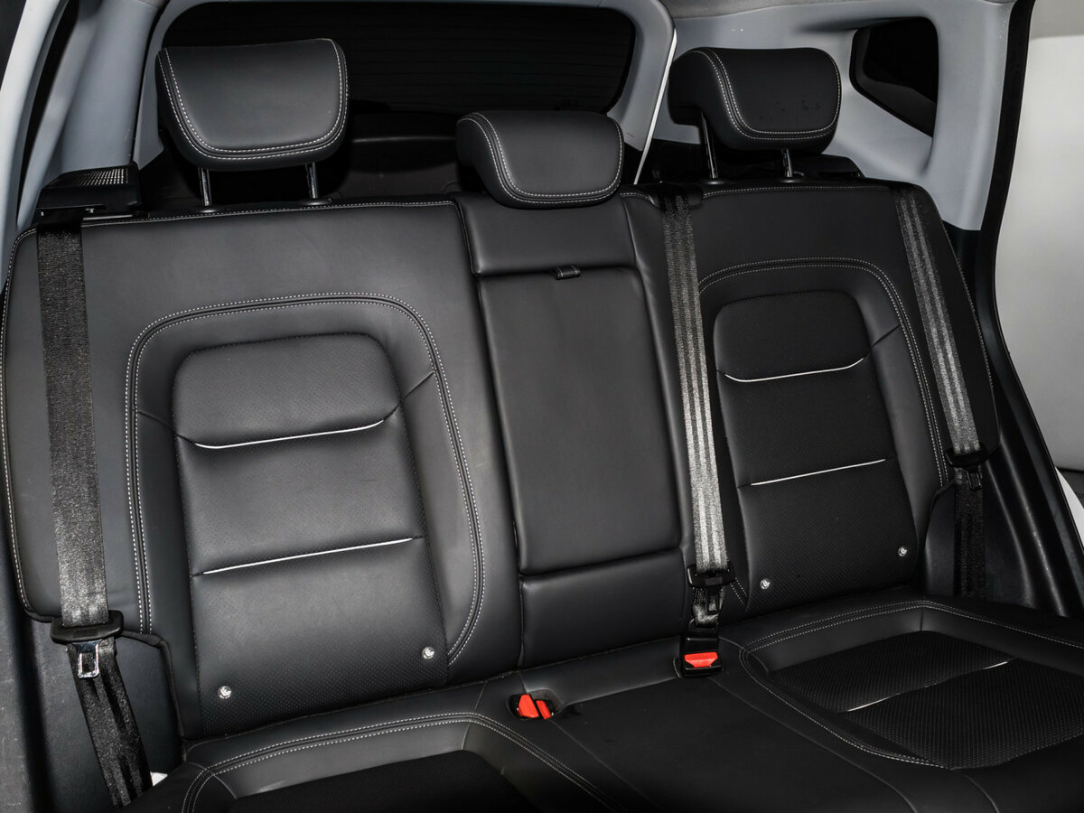 Чери Тигго 7 Про Макс б/у, 2024, Роботизированная. Фото: #10