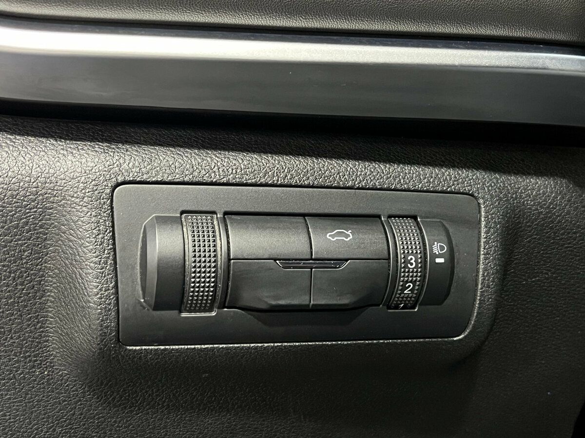 Chery Tiggo 7 Pro б/у, 2020, Вариатор. Фото: #19