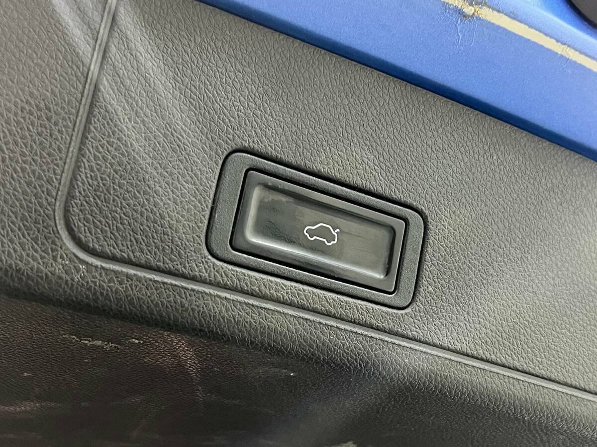 Chery Tiggo 7 Pro б/у, 2020, Вариатор. Фото: #23