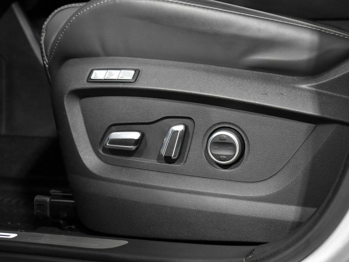 Чери Тигго 7 Про Макс б/у, 2022, Вариатор. Фото: #8