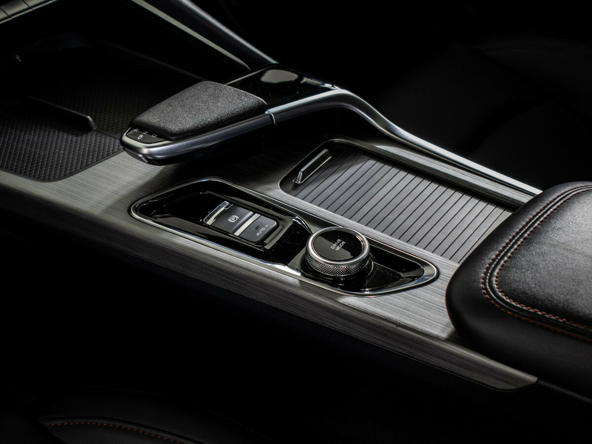 Changan UNI-T б/у, 2022, Роботизированная. Фото: #16